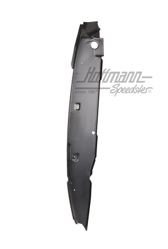 Chapa de cobertura
, pilar A, interior, derecha | 251 809 218 B | 390-0010-42