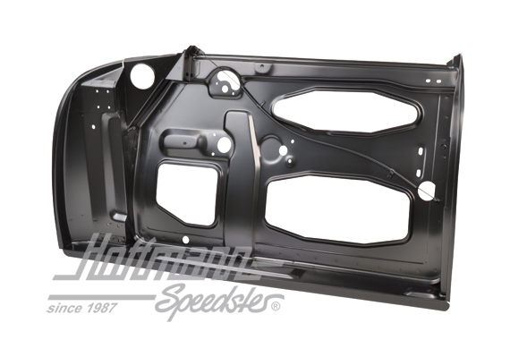 Parte interior de puerta, completa, 356 A/B/C, izquierda                                            