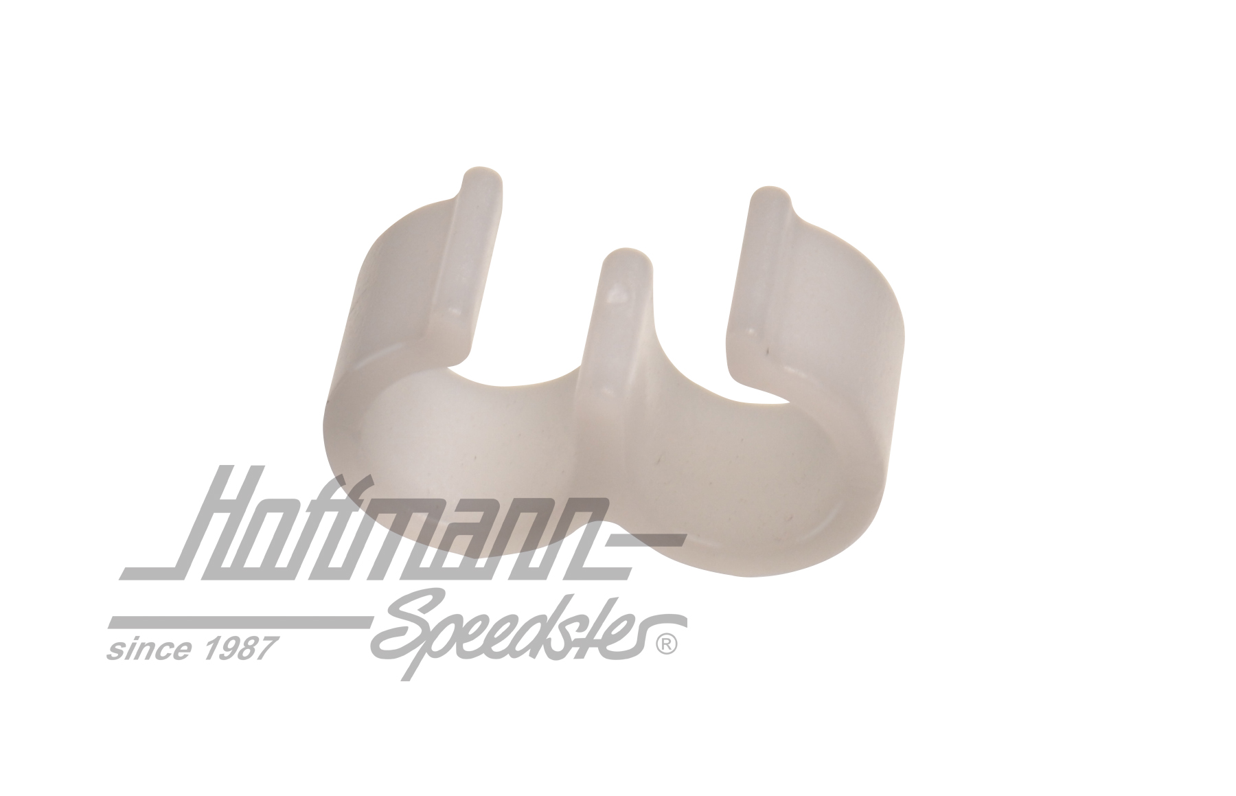 Abrazadera de sujeción, cable de precalentamiento del carburador | 113 129 919 | 020-0899-35