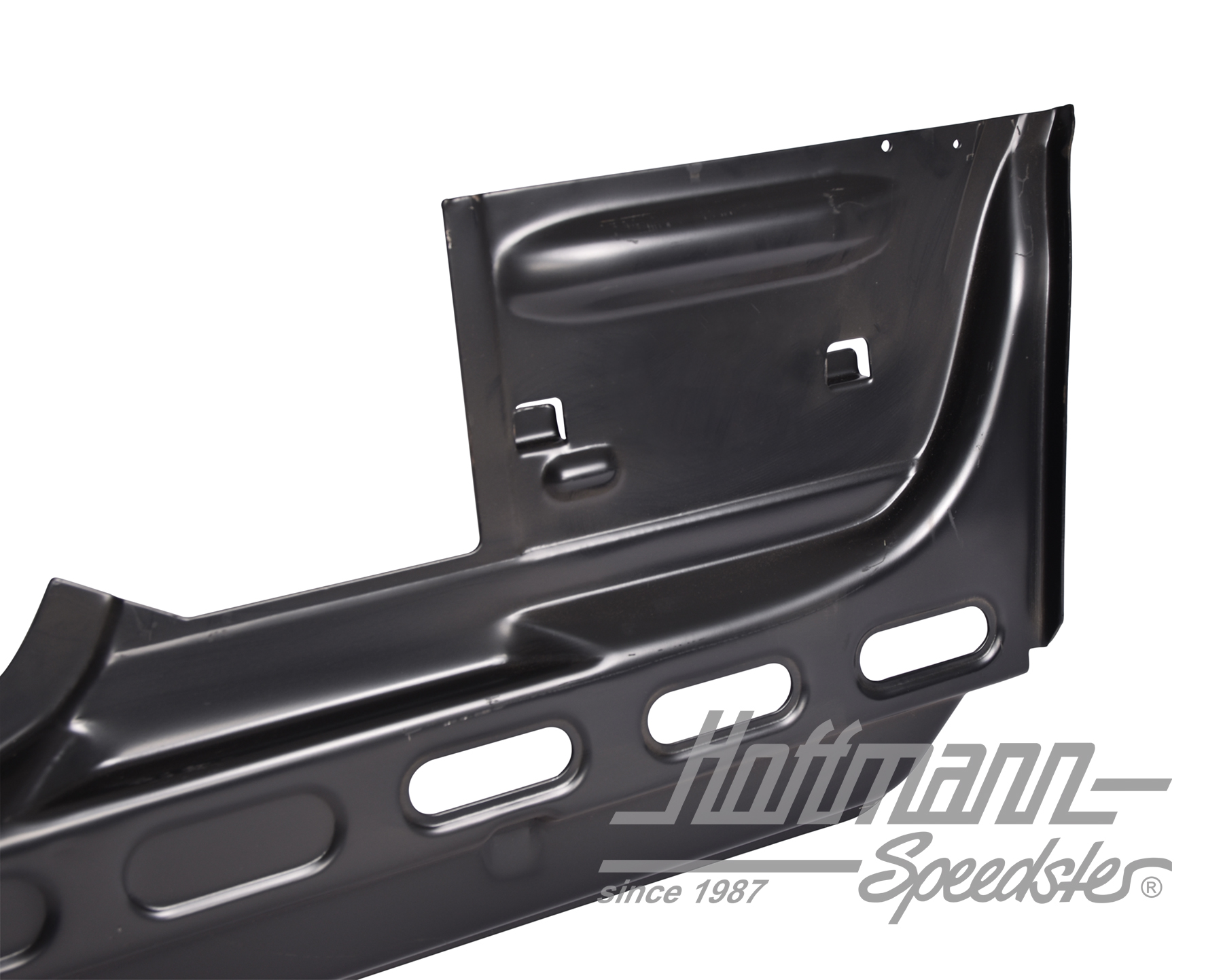 Larguero, interior, Golf 1 Cabriolet, izquierda                                                     