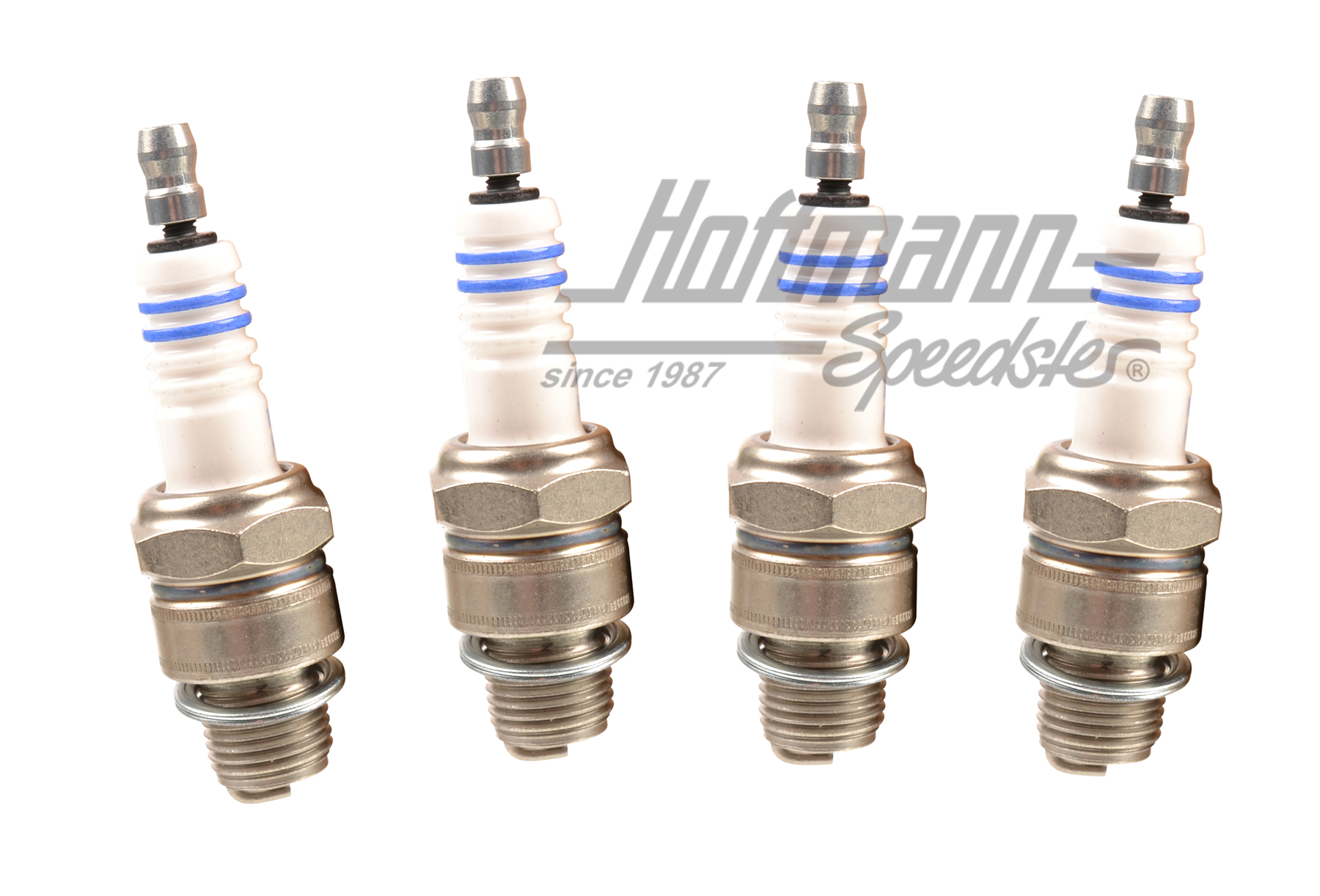 Bujías, Bosch Super, W7AC | W 7 AC | 020-0962