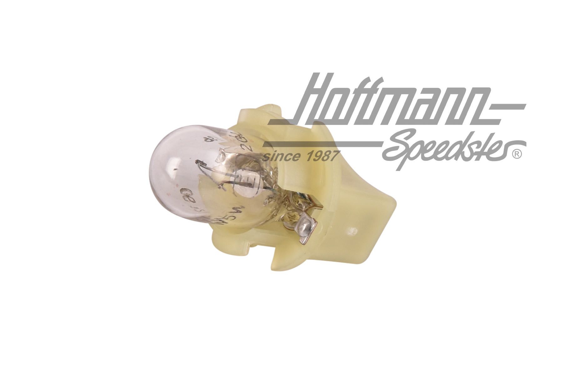 Portabombillas con bombilla , Golf 3/Furgoneta T4                                                   