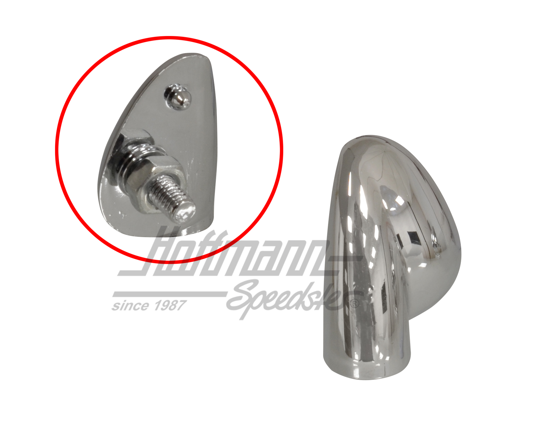 Cojinete, ventanilla giratoria, 911/912, superior, dcha.                                            