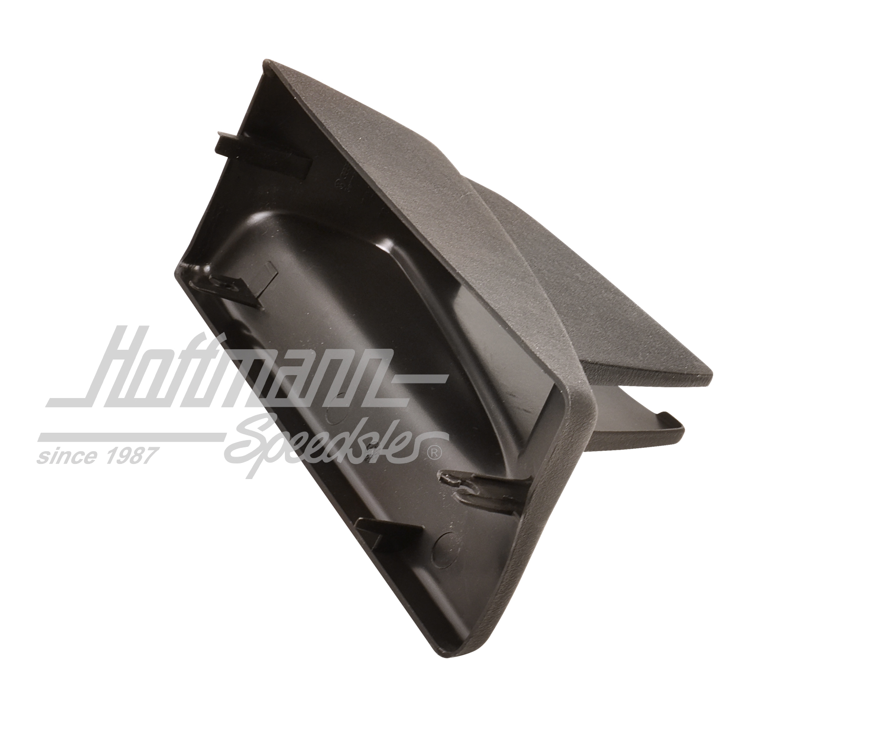 Revestimiento, palanca del freno de mano, inferior, 9.90-6.03                                       