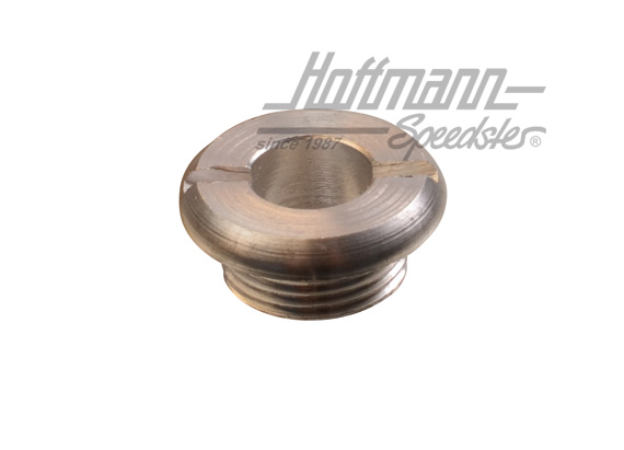 Roseta de sujeción del interruptor de iluminación, 14 mm | 111 941 515 D | 020-2412-05