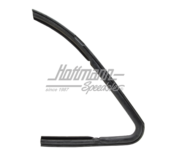 Junta de ventanilla pivotante, 356 Coupé, derecha                                                   