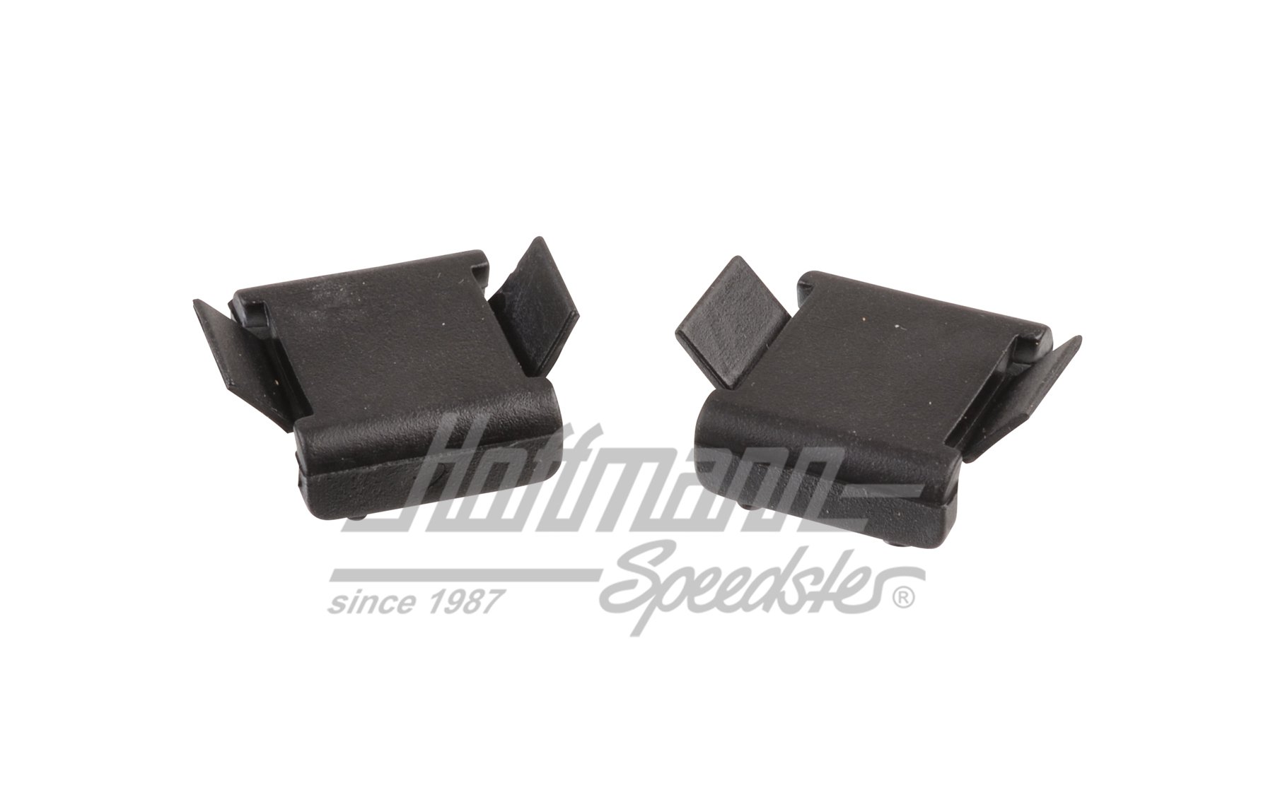 Tope, guía de la ventana, cristal accionamiento manual
 | 701 837 715 | 408-1310