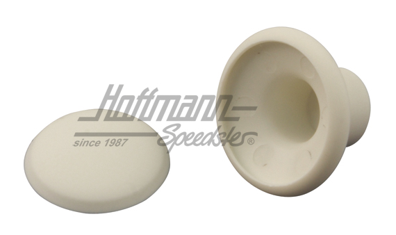 Gancho de ropa, para correa de mano, Furgoneta T1/T2 | 221 857 629 | 089-4980-40