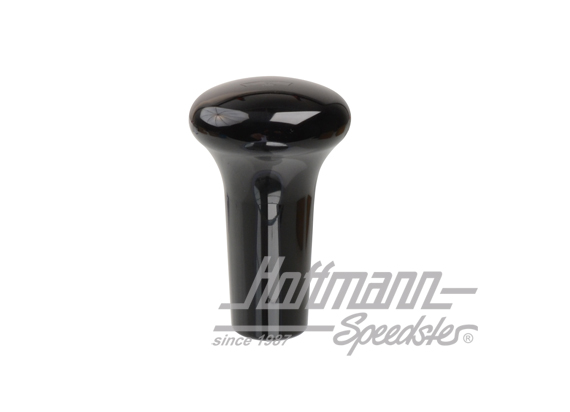 Pomo de cambio, de serie, 356 B/C (forma antigua) | 695 424 191 00 | 510-3540-10