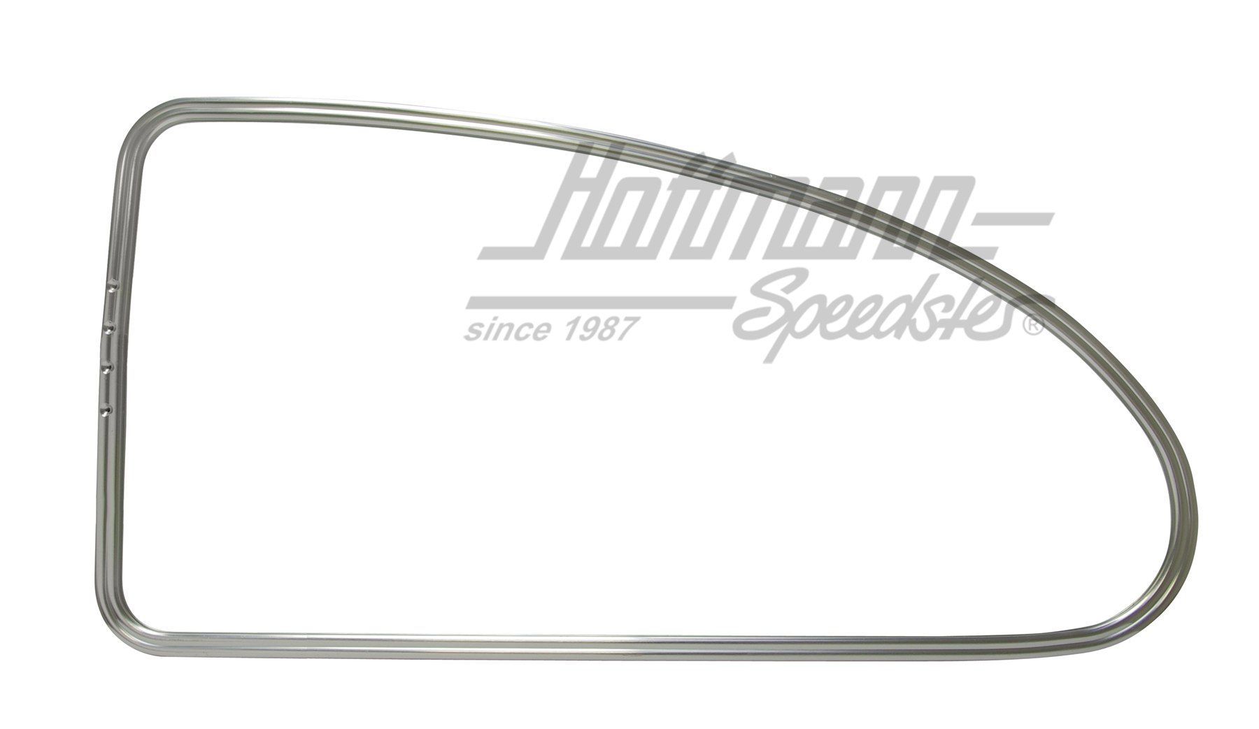 Marco para ventanilla pivotante, 8.64-, dcho. |  | 020-2275-02