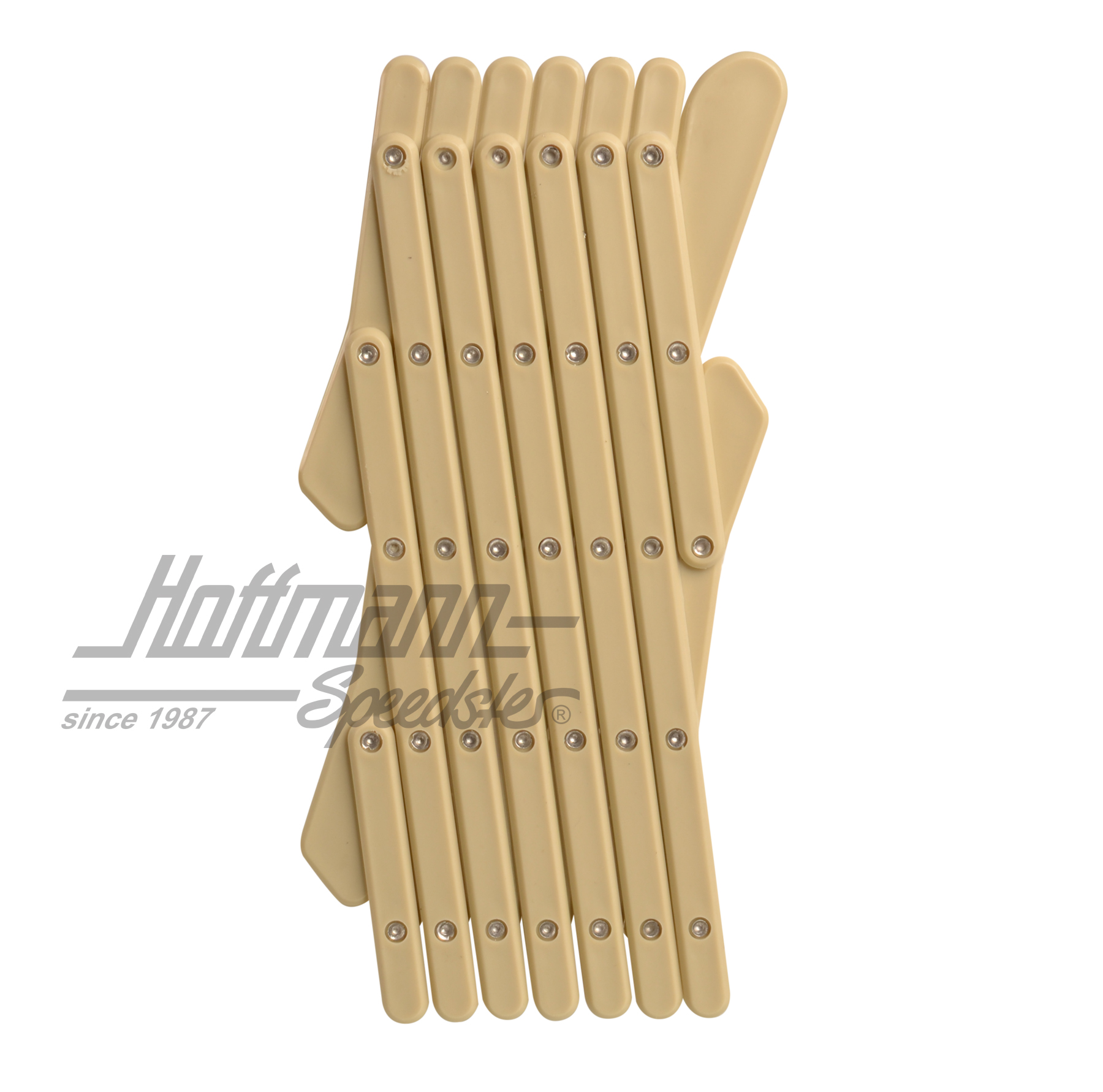 Rejilla de ventilación
, cristal accionamiento manual
, universal                                 