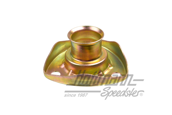 Cojinete, estabilizador, anterior, 65-73                                                            