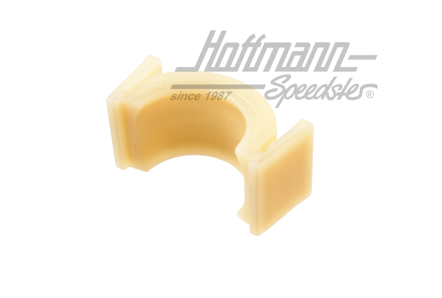 Casquillo de cojinete, soporte de cojinete, superior, 90-95
                                       