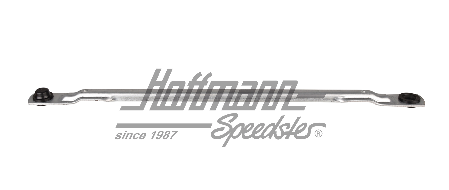 Varillaje del limpiaparabrisas, Furgoneta T4, izqda. /dcha
.                                       