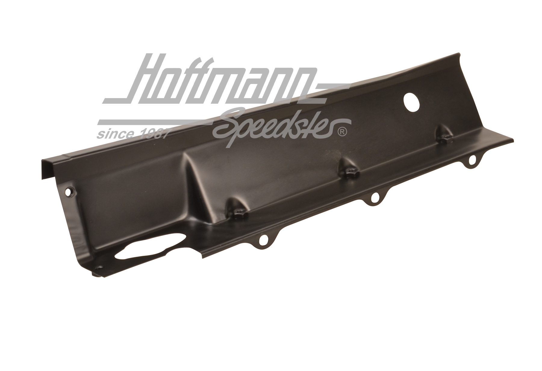 Chapa de motor, 964, superior, izquierda | 964 106 229 03 | 530-4020-51