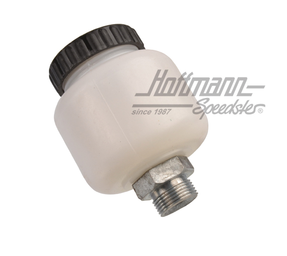 Depósito de líquido de frenos, atornillable                                                         