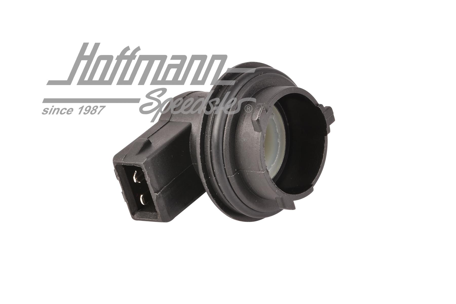 Portalámparas, luz antiniebla trasera
 | 6K0 953 123 B | 409-4230