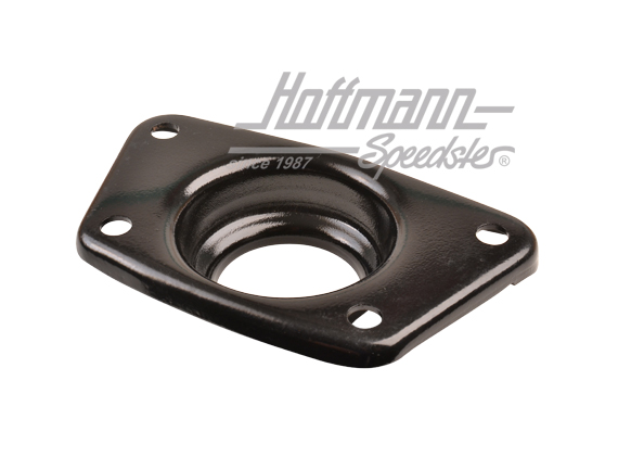 Tapa barra de torsión, brazo oblicuo, Calidad Superior | 113 511 227 B | 020-0701-05