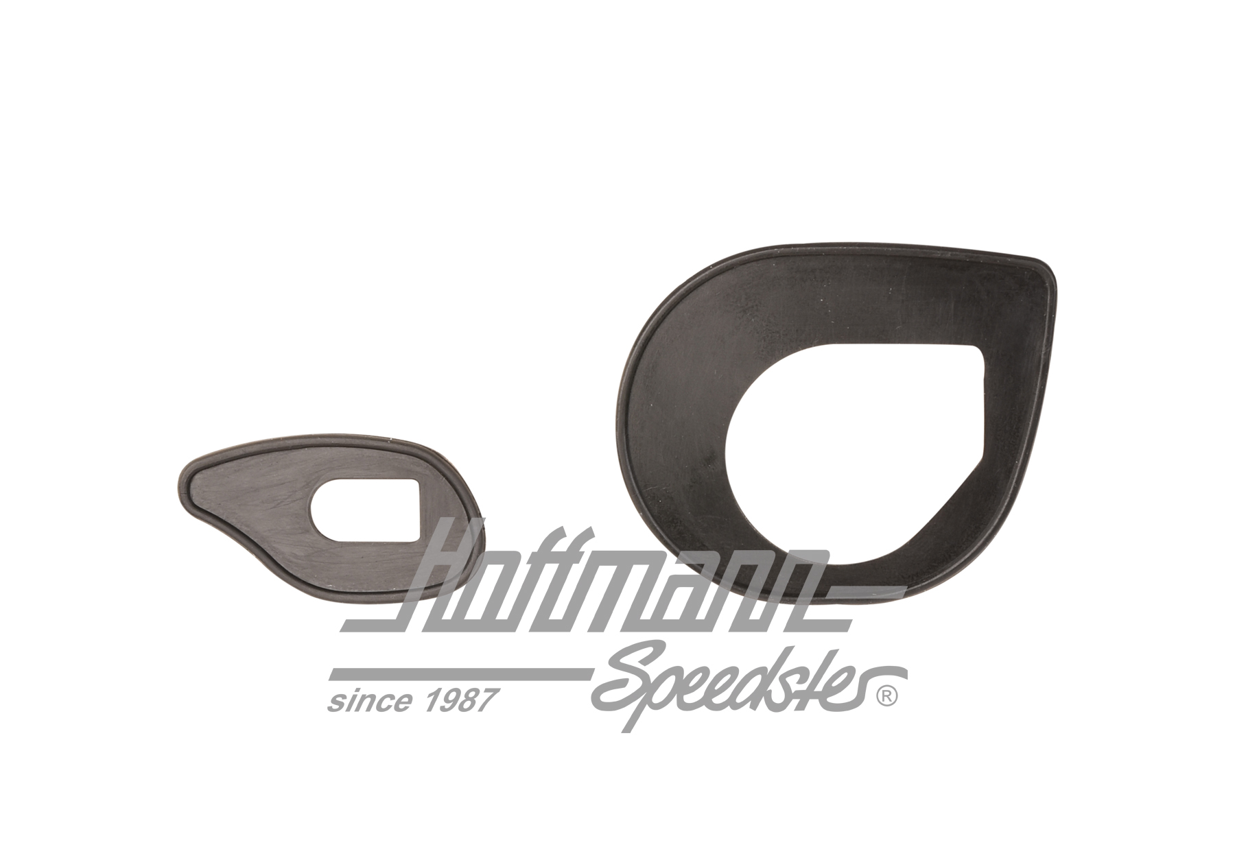 Juntas, manillas, Tipo 3, 4.61-7.67                                                                 