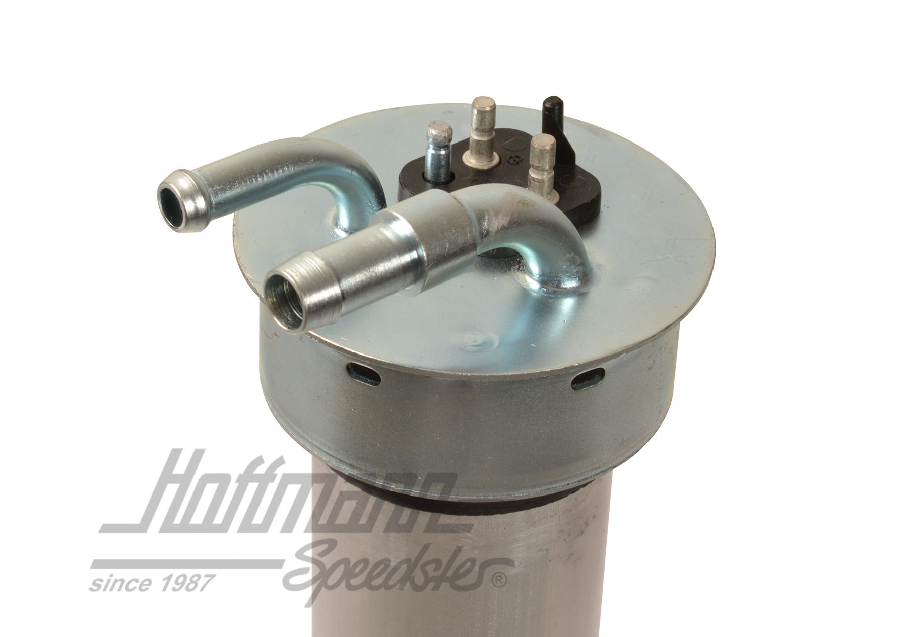 Transmisor del nivel de alimentación, 944/2, 968  
                                                