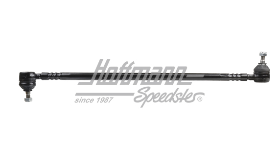 Barra de acoplamiento, compl., Furgoneta T1, 55-67, dcha. | 211 415 802 D | 089-3052