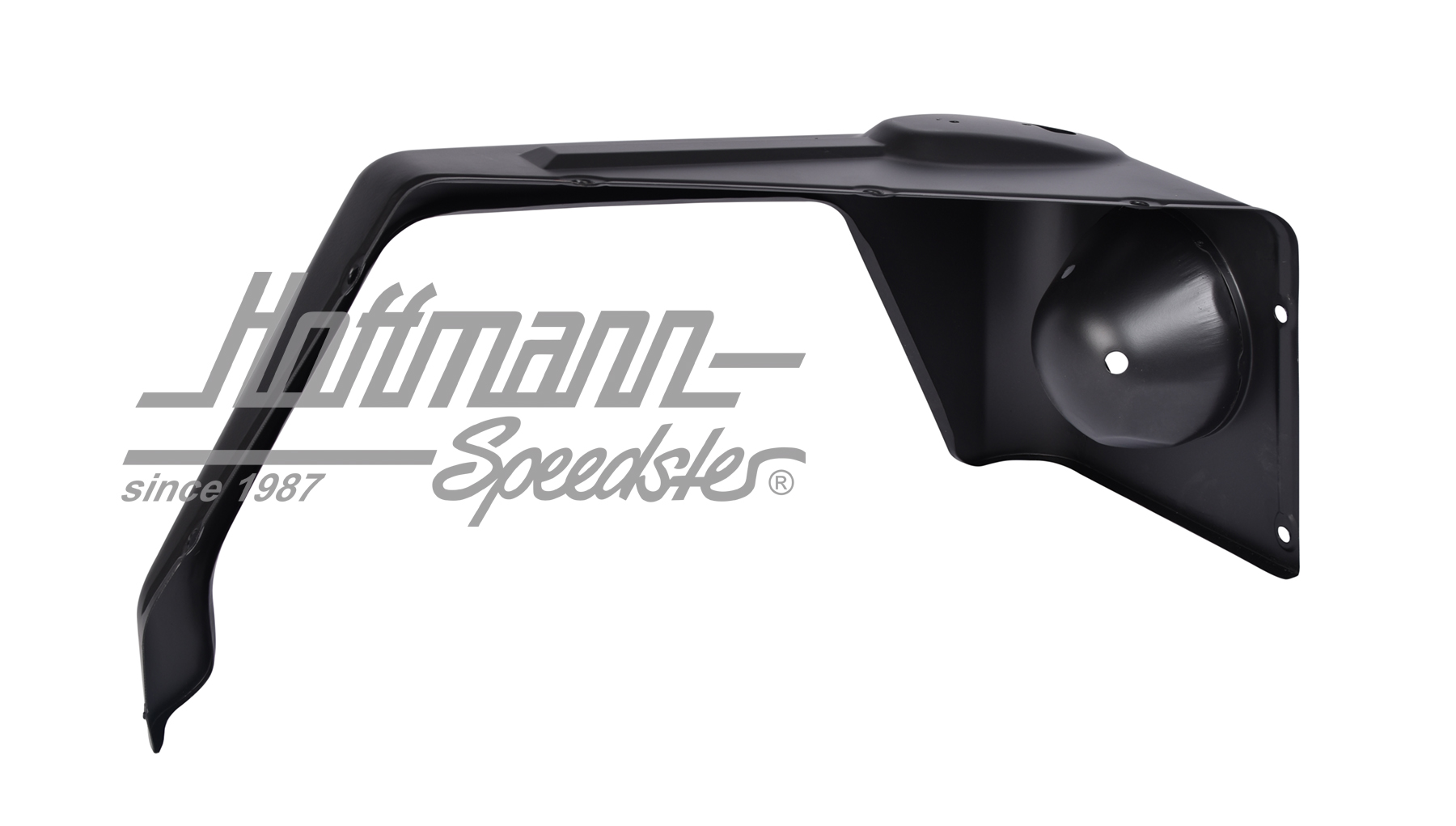 Guardabarros, Tipo 181, de serie, anterior, izqda.                                                  