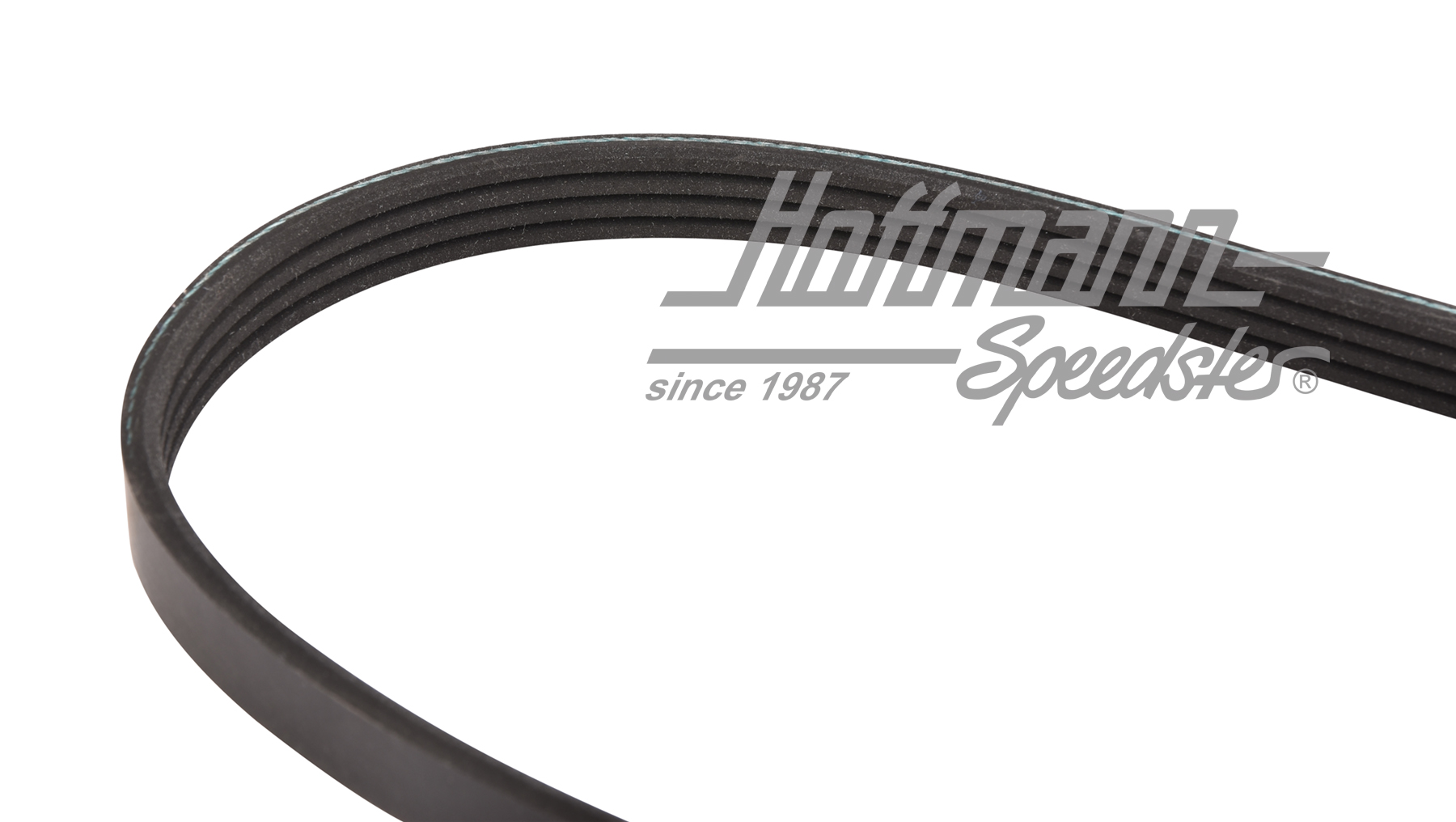 Correa del ventilador, kit de polea, MST
                                                          