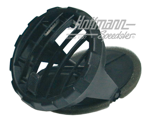 Toma de aire fresco, izqdo./dcho., Furgoneta T2, 67-79 | 211 819 471 1 1NN | 098-0180-08