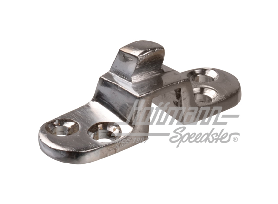 Cierre de capota, inferior, -7.60 | 151 871 385 | 020-4699-30