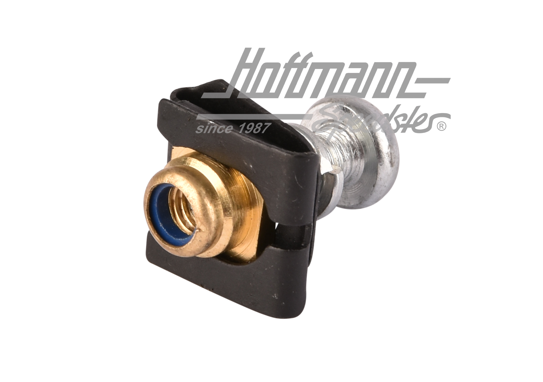 Tuerca jaula, intermitente/luz trasera                                                              