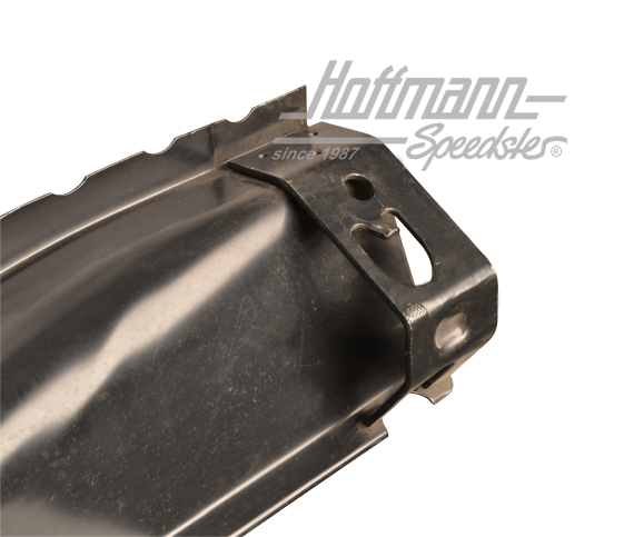 Apoyapié interior
, Furgoneta T3, izquierda, Calidad Superior                                      