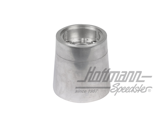 Cubo de volante (adaptador), Empi, 74-79                                                            