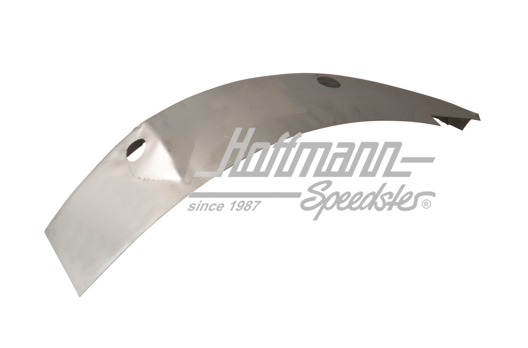 Chapa interior, pasarrueda, anterior, derecha                                                       