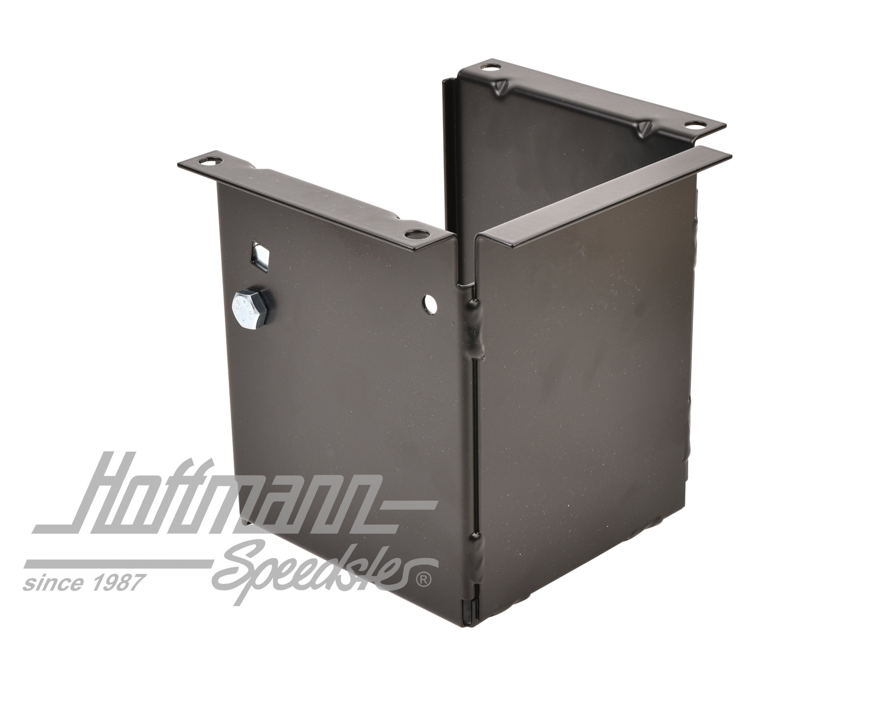 Carcasa, palanca de cambios, 5 marchas, WBX, 82-90                                                  