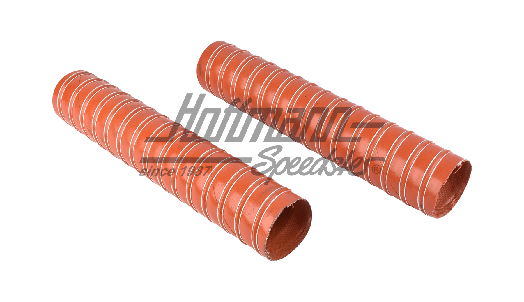 Tubo flexible, caja para clapetas de calefación/intercambiador de calor, Calidad superior | 930 211 622 01 | 520-3990-05