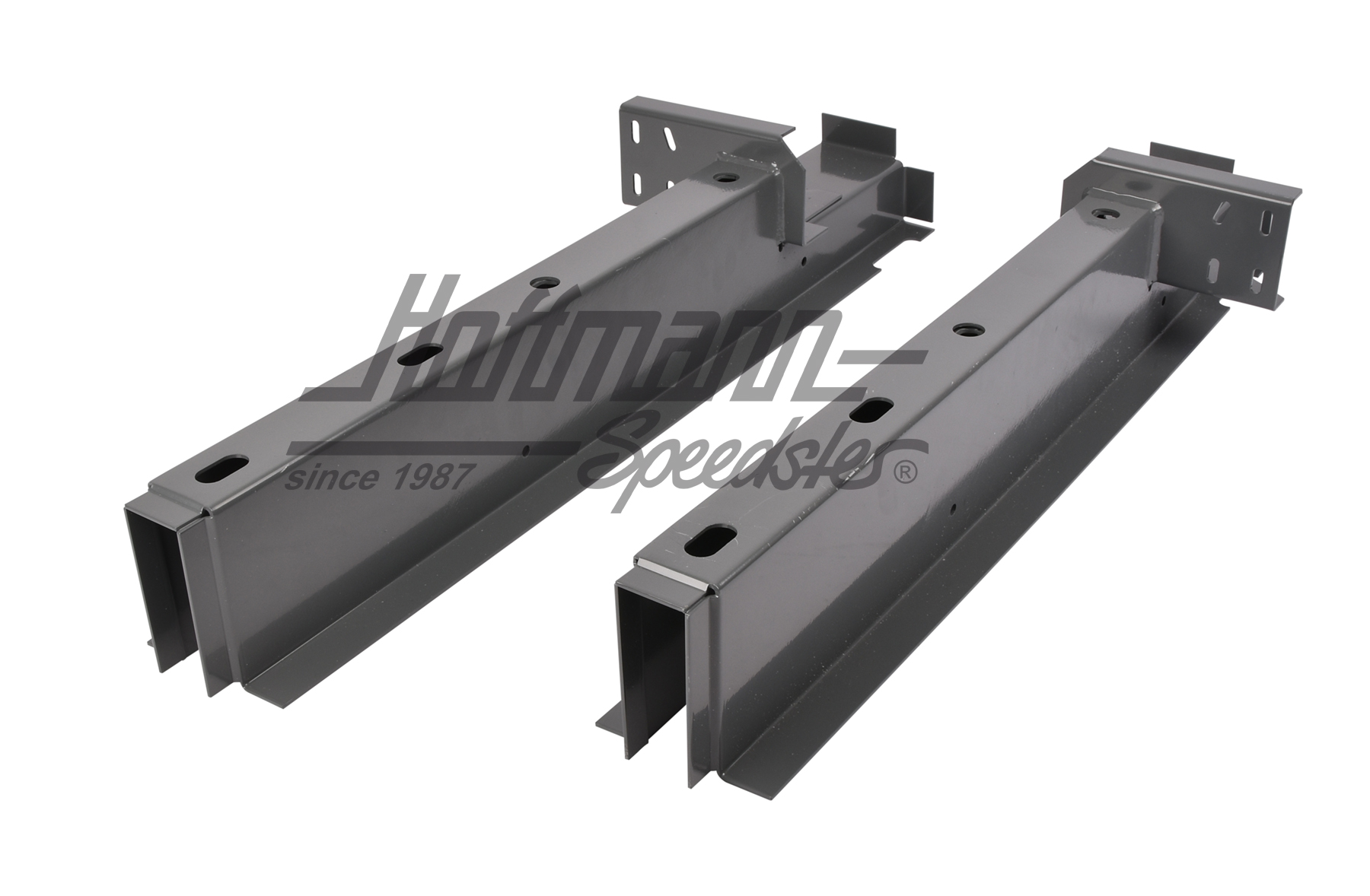 Chapa de reparación, larguero, anterior, Synchro                                                    