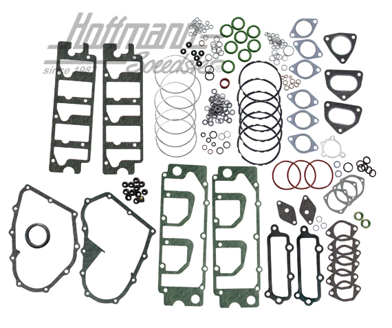 Kit de juntas de motor, Porsche 911 SC 3.0 | 930 100 907 03 | 530-0180-18