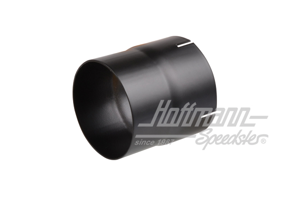 Tubo de conexión, caja de válvulas de calefacción, 74-86                                            