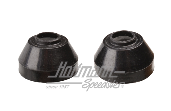 Cubierta del eje del limpiaparabrisas, 8.69- | 211 955 275 A | 020-5184