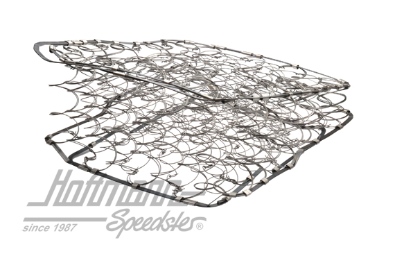 Núcleo de muelles, asiento, 356 C, 64-65, izqda./dcha. | 644 521 041 08 | 510-7860-40