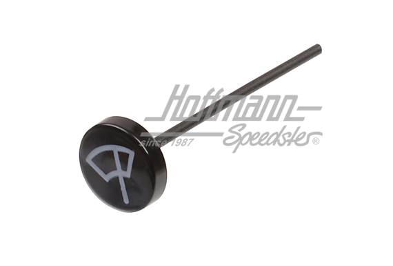 Inserto símbolo, interruptor limpiaparabrisas
 | 211 955 549 B | 097-1680-12