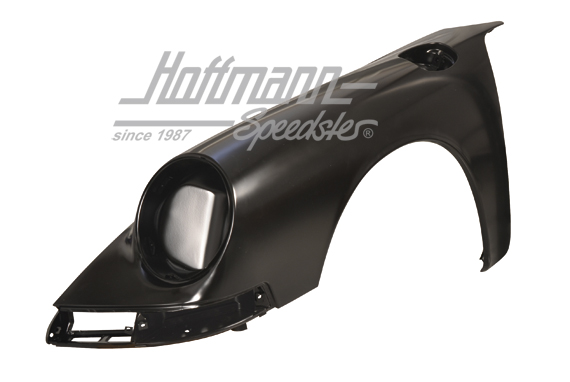 Guardabarros, 911/912, 8.65-7.68, izquierda | 901 503 031 22 | 590-0501