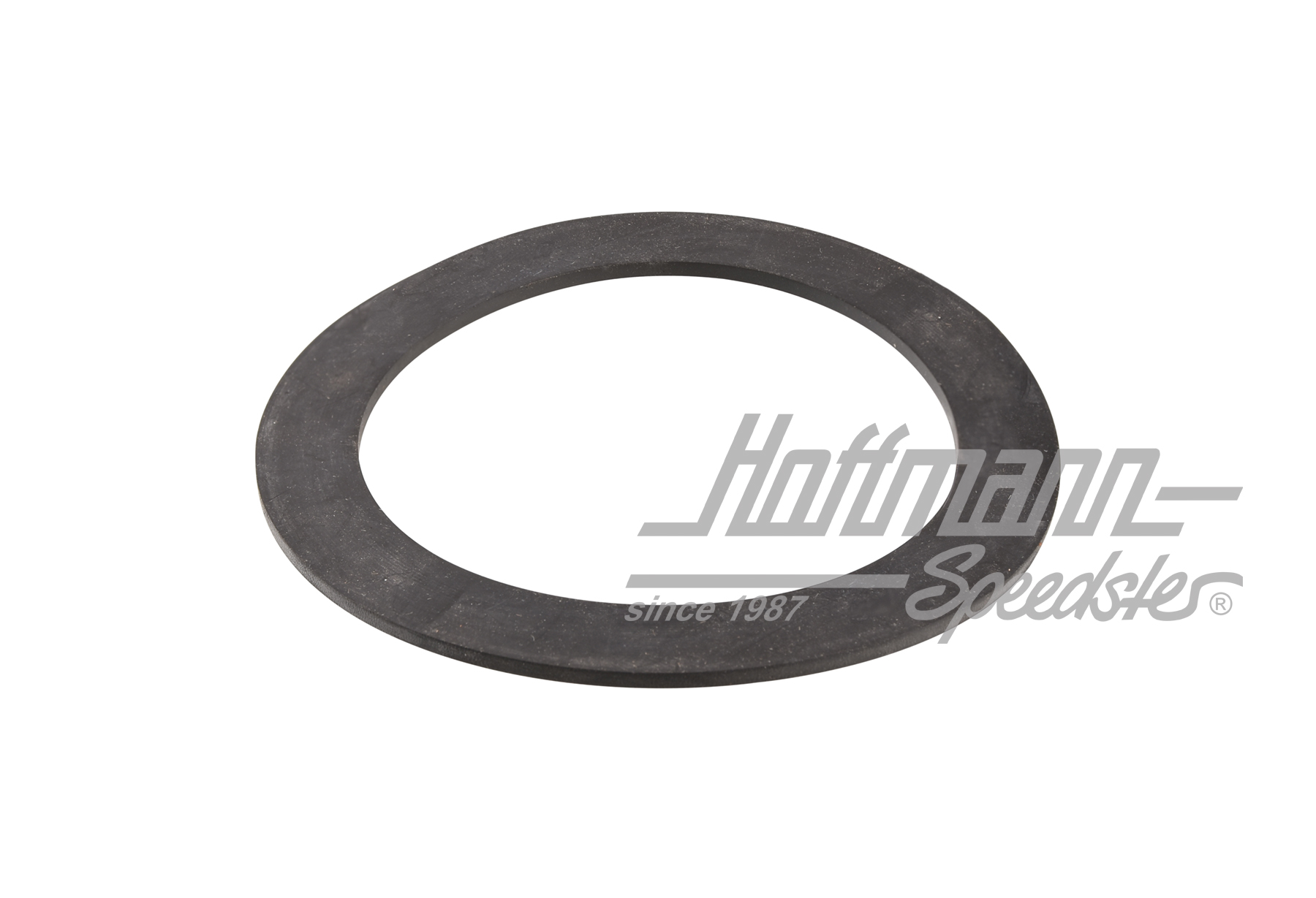 Junta, tapa del depósito, 100 mm | 111 201 557 B | 020-2128-07