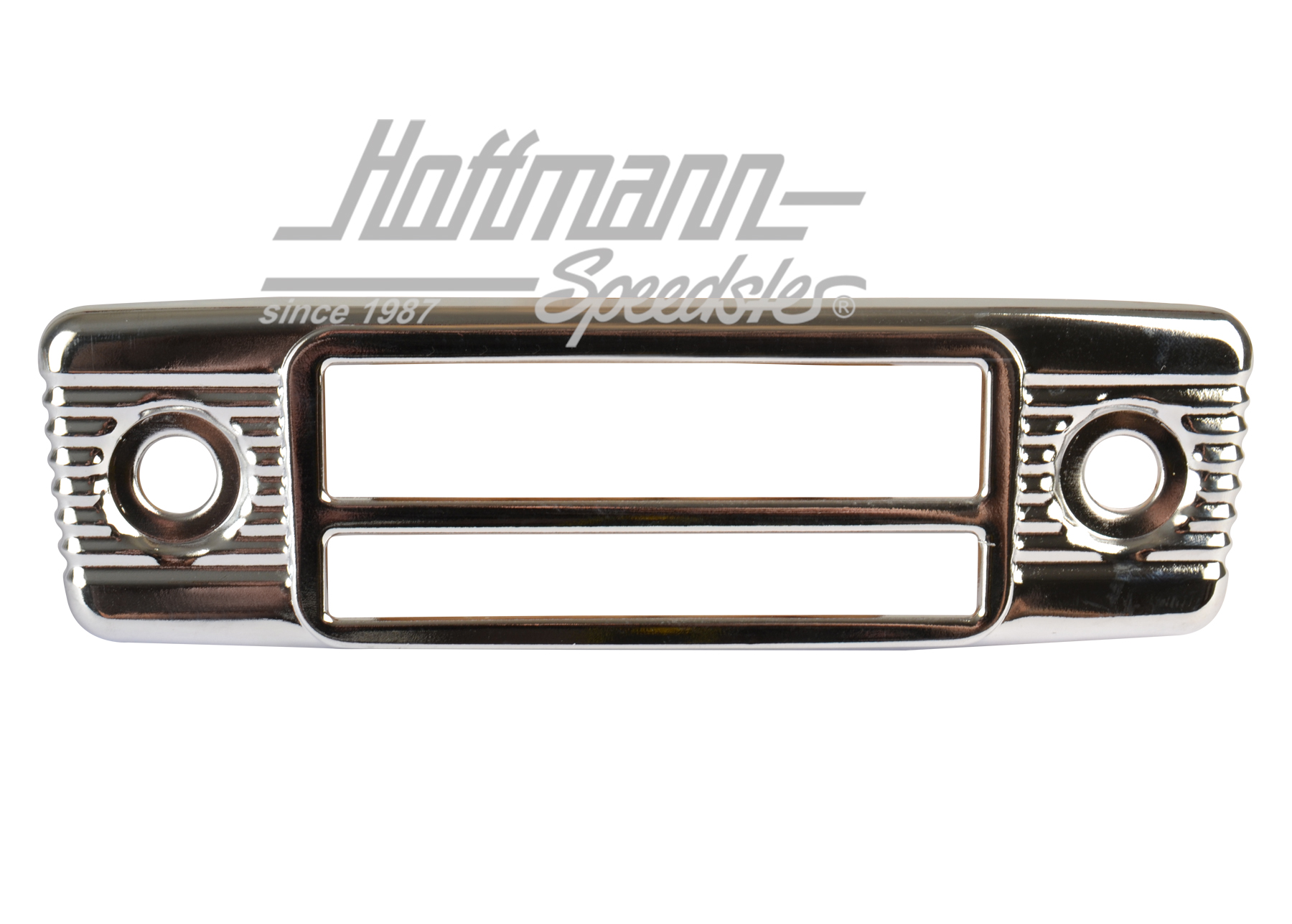 Embellecedor de la radio, Blaupunkt Stuttgart                                                       