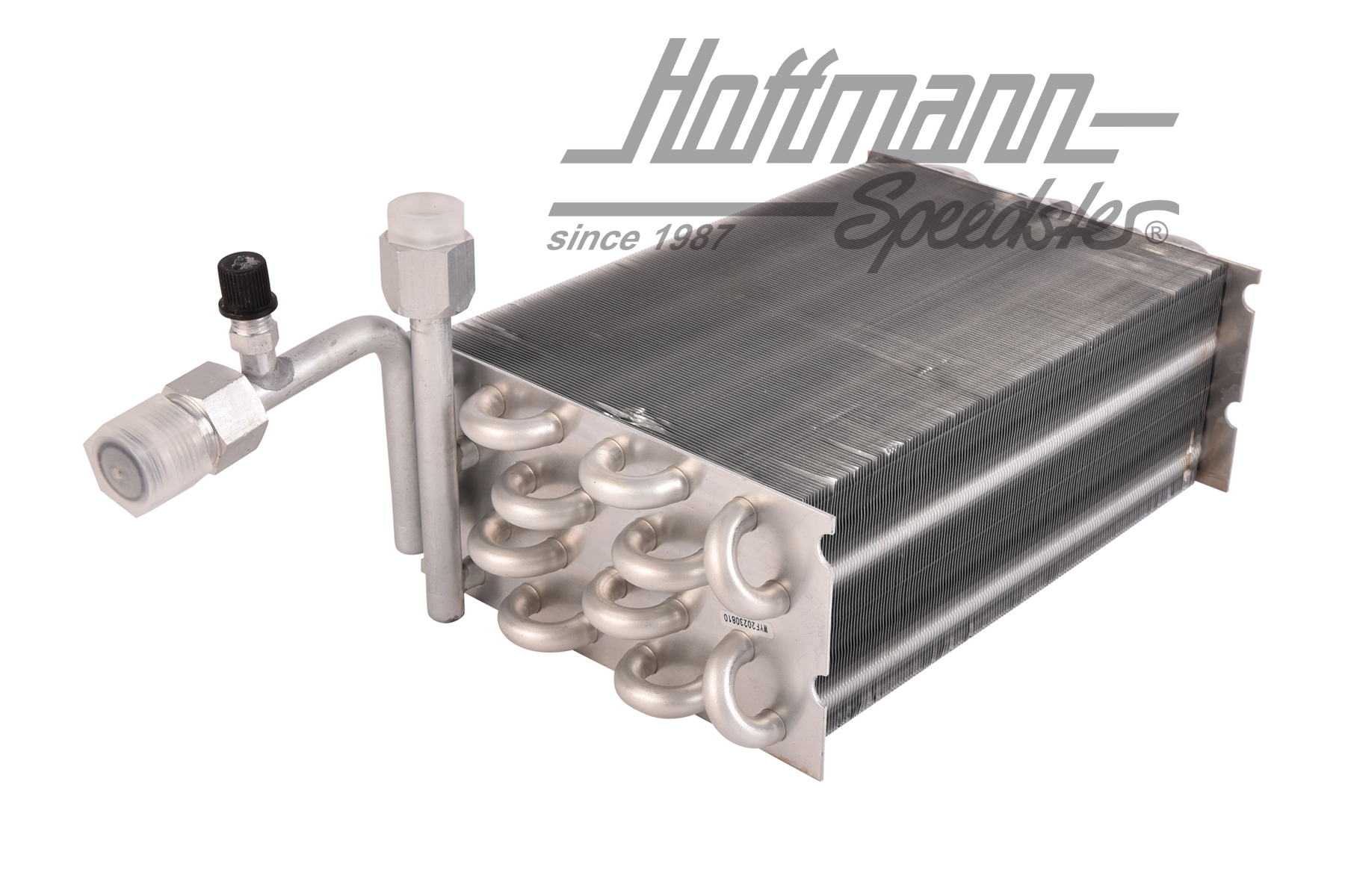 Evaporador, aire acondicionado, 911, 69-83 | 901 573 907 00 | 530-6326