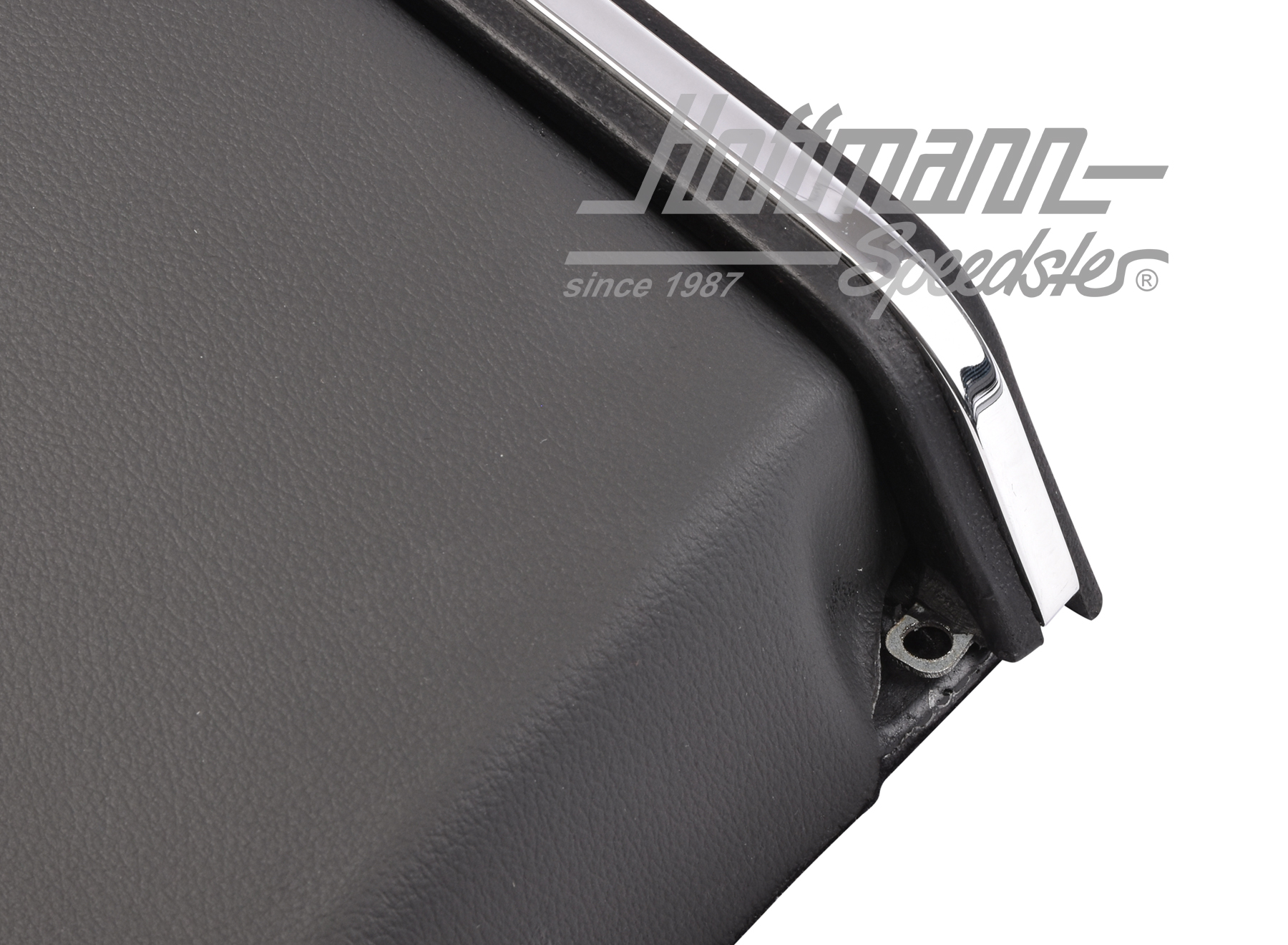 Juego de compartimentos portaobjetos, 911, 69-73, negro                                             