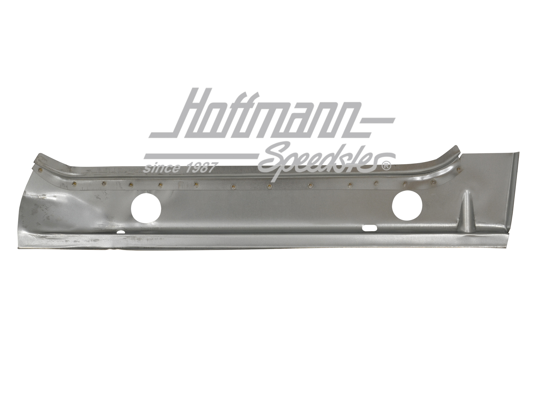 Chapa de refuerzo, acceso, anterior, derecha | 701 809 842 B | 408-8036-32