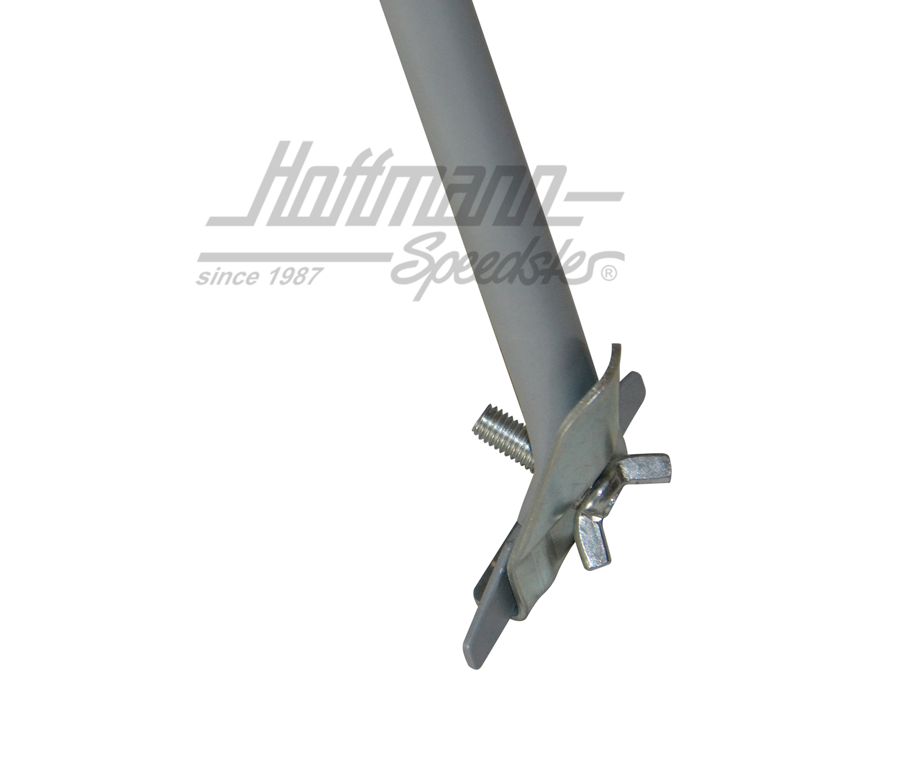 Baca, Furgoneta T1/T2, acero                                                                        