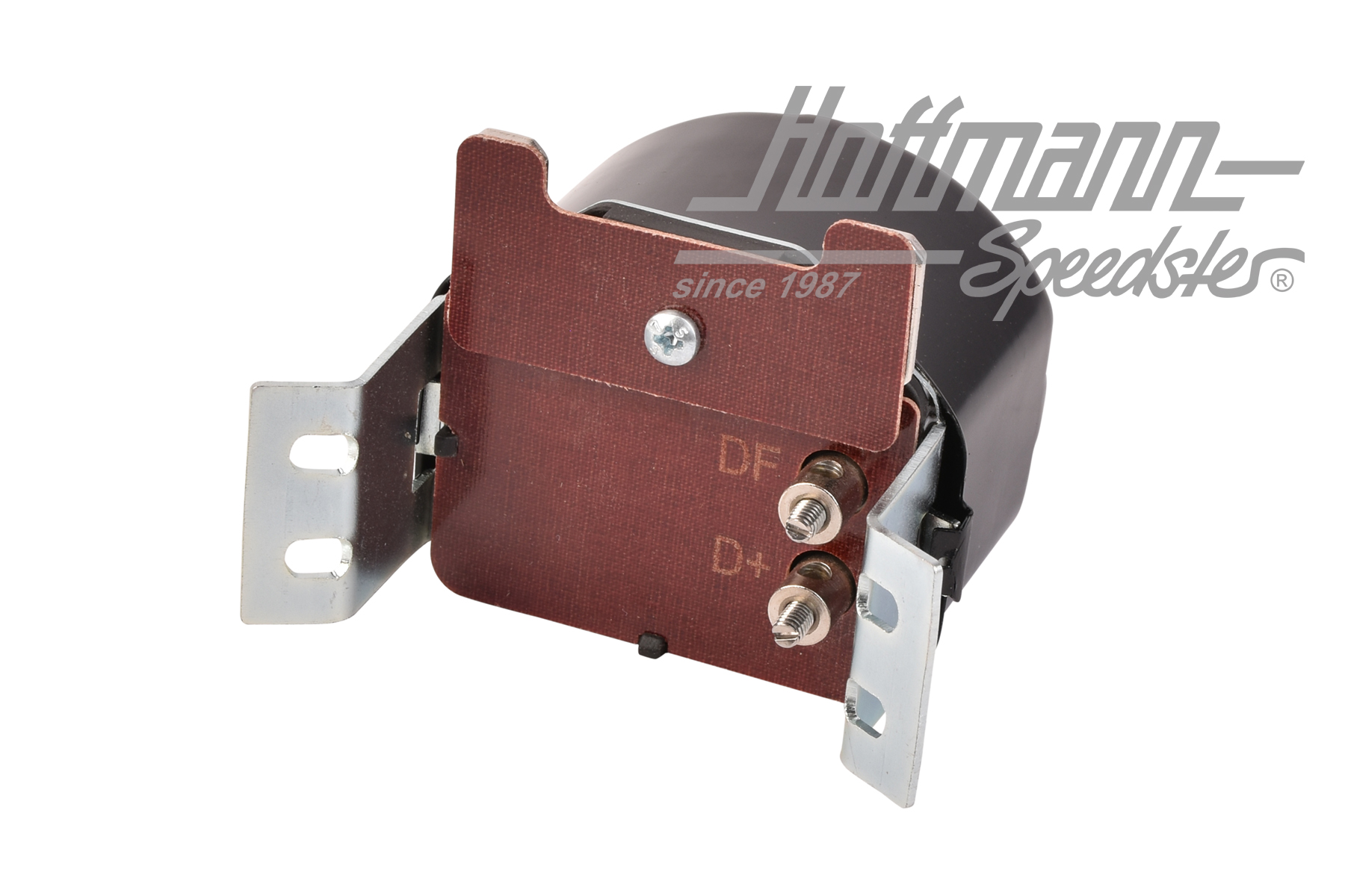 Regulador de tensión, 6 Voltios, -.53                                                               