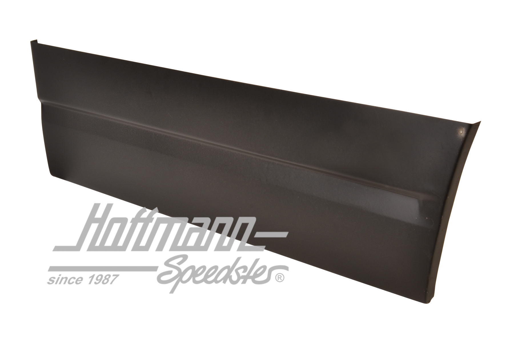 Chapa de reparación, puerta, inferior, 19 cm, dcha.                                                 